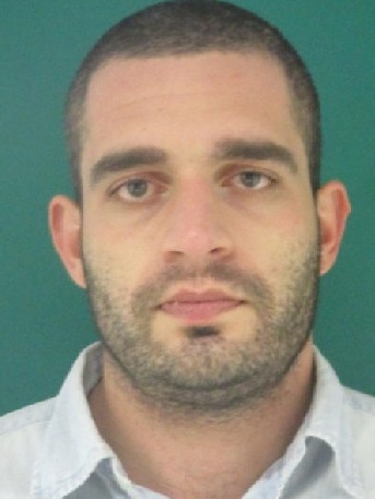 Police want to speak to Emmanuel Rigopoulos.