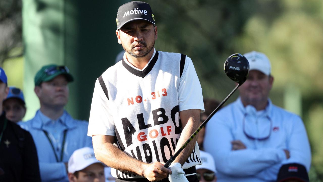 A modern day Marlboro man. Photo: Warren Little/Getty Images/AFP.