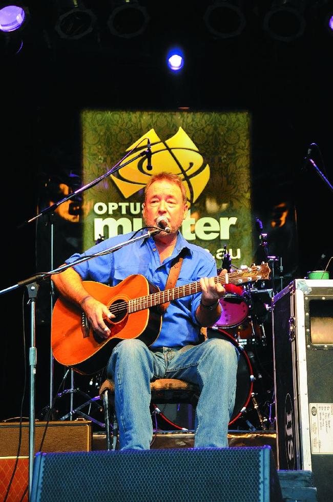 2010. Picture: Gympie Times