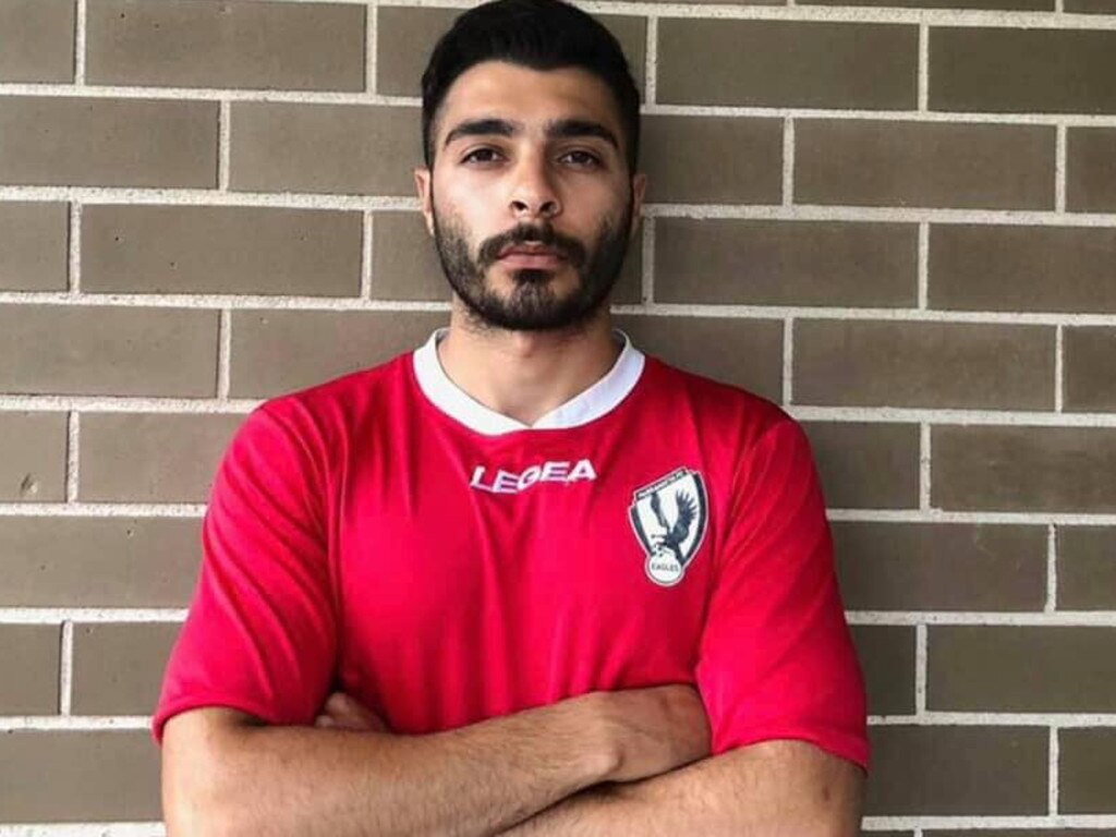 Five Dock: Parramatta FC star dead after double Sydney shooting | news ...