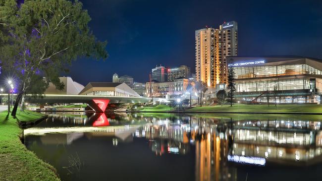 Dangerous air turbulence, extreme noise and commercial operations are among concerns over a proposed helipad on the banks of the River Torrens.