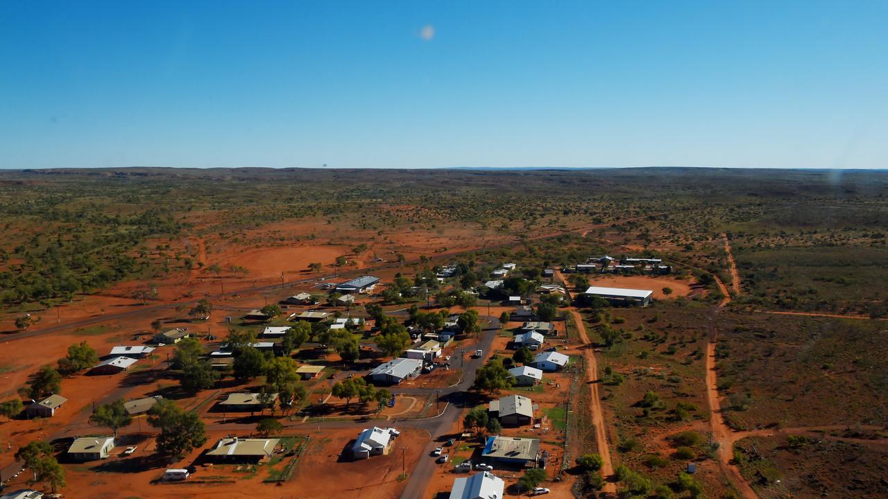 Coronavirus in remote communities: NT Government delivers pandemic ...