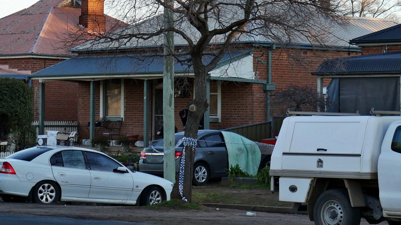 Ponsonby Road shooting