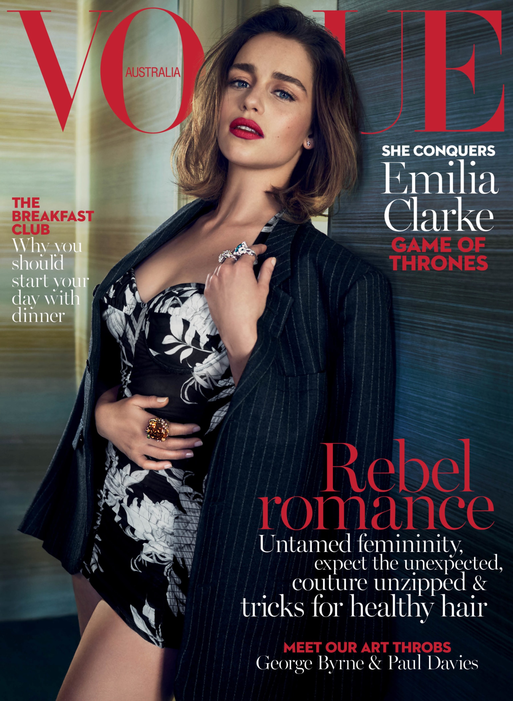 Vogue