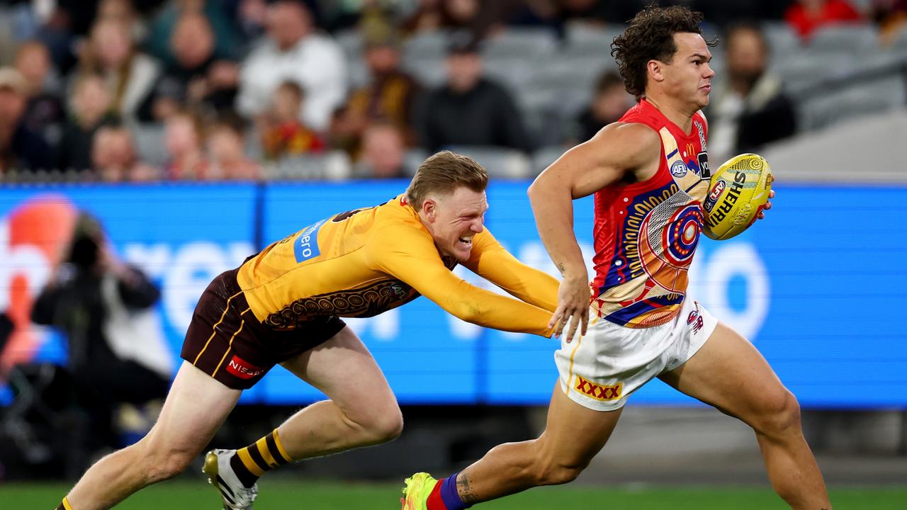 Hawks exposed – and that might not be their only problem