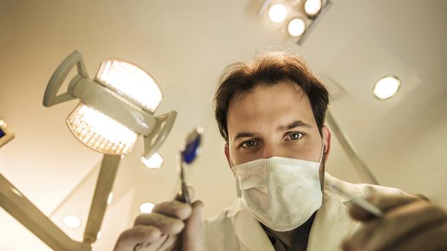 Gold Coast dental roll-up Smiles Inclusive is being sued by a former executive for breach of contract. Picture: iStock