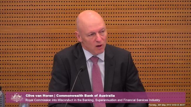 CBA admits failure over double interest rate problem