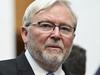 ‘Move on’: Huge Rudd call after Trump win