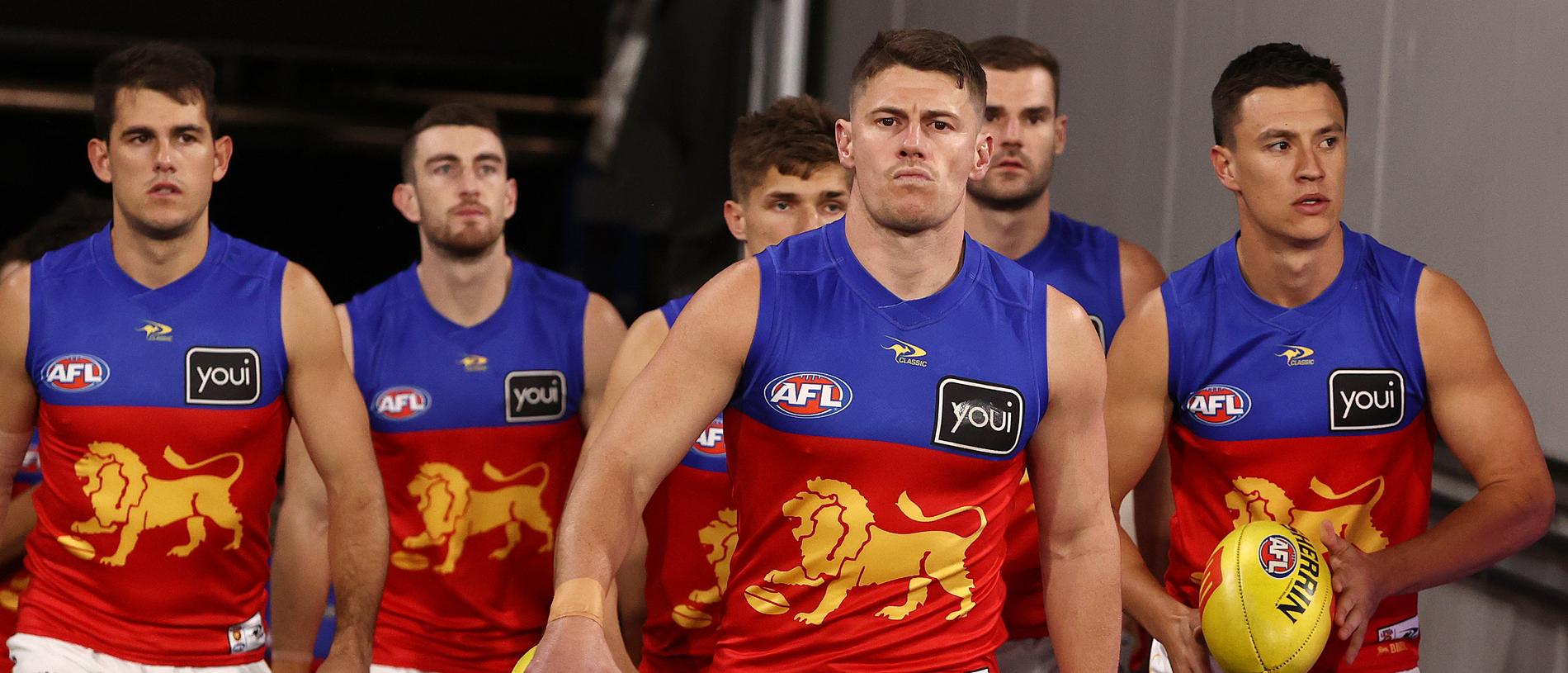 Brisbane Lions Players List 2023 Sam Rose Viral