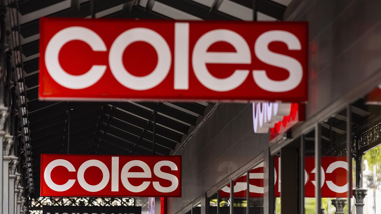 Coles nespresso outlet pods