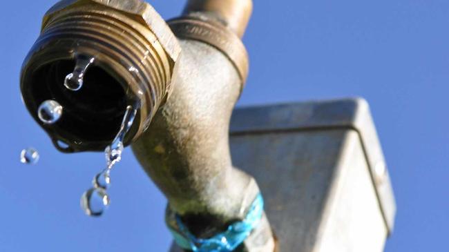 ADVICE: Granite Belt residents share their water-saving tips. Picture: Emma Channon