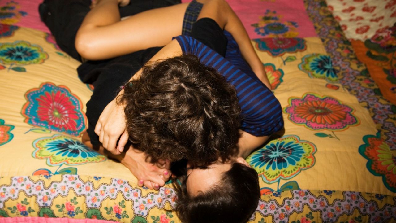 This is the best time of day to have sex, according to research | body+soul