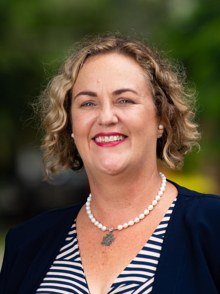 Queensland Teachers Union president Cresta Richardson said it had continued to advocate for a commonsense approach to handling Covid in schools.