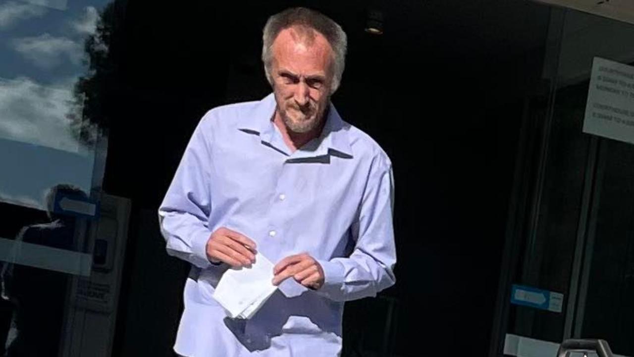 A Murgon man who was busted by police during an operation to tackle the region’s methamphetamine problem, has been sentenced at the Kingaroy District Court.