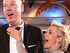 Amanda’s revenge for Gleeson’s Logie scam