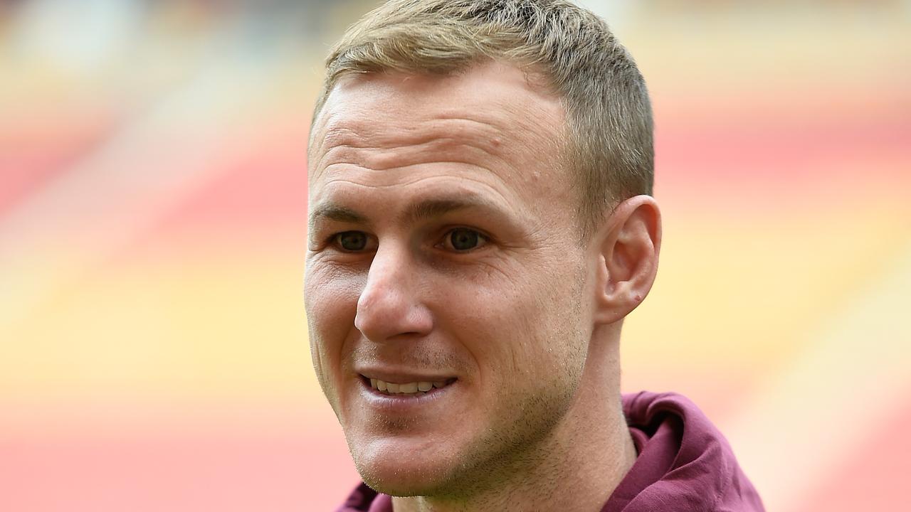 Daly Cherry-Evans supports the NRL’s crackdown on foul play. Picture: Matt Roberts/Getty Images.