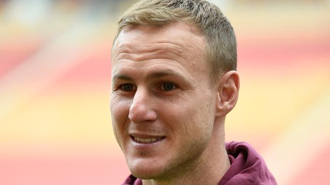 Daly Cherry-Evans supports the NRL’s crackdown on foul play. Picture: Matt Roberts/Getty Images.