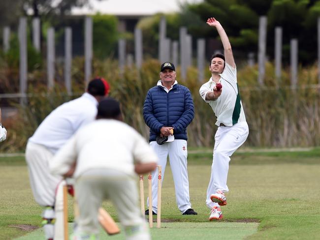 The GCA’s changes made ahead of the 2022-23 season has come at a time where umpire levels are at an all-time low across multiple local sporting codes.