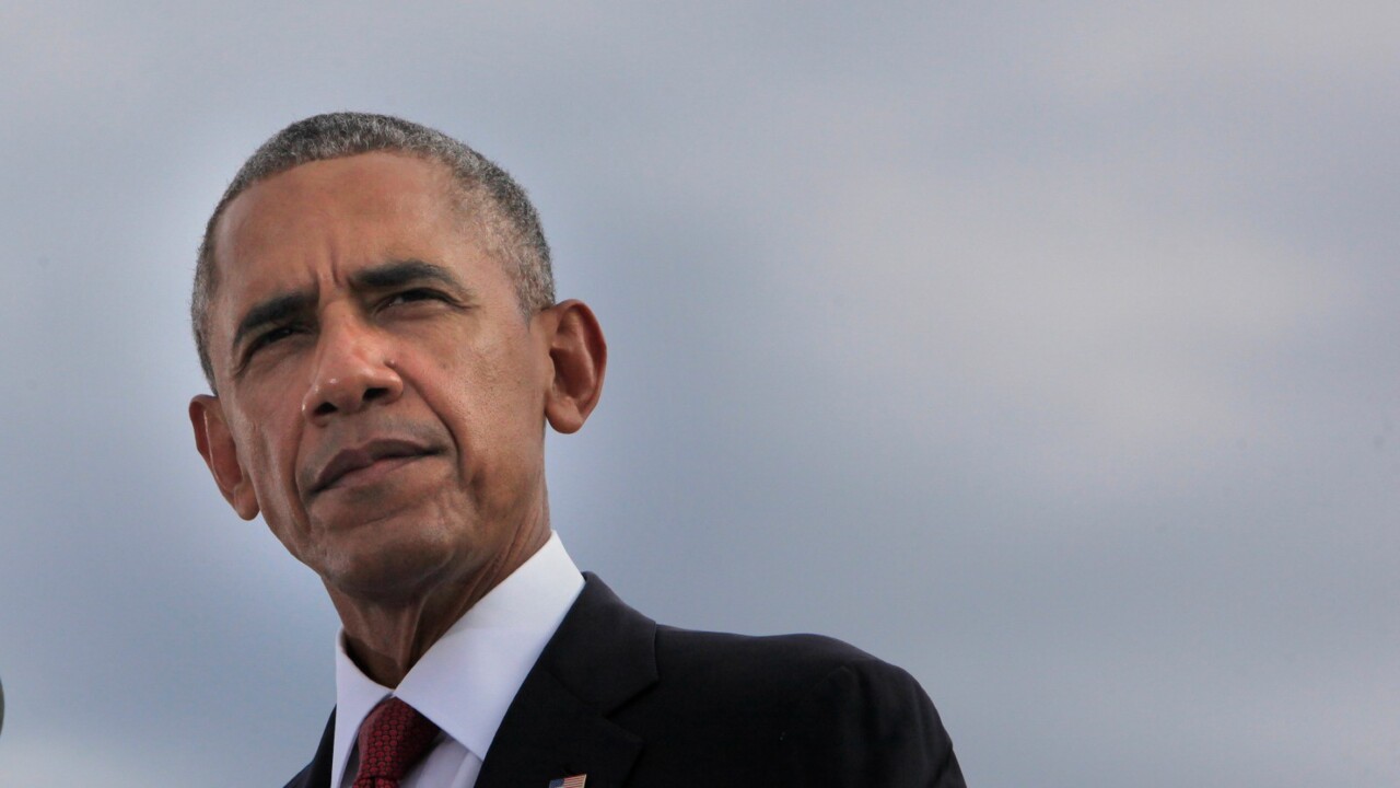 Aboriginal Elder dropped from Obama talk for ‘being too difficult’