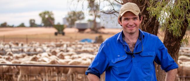 Dr Tim Gole, Dubbo.