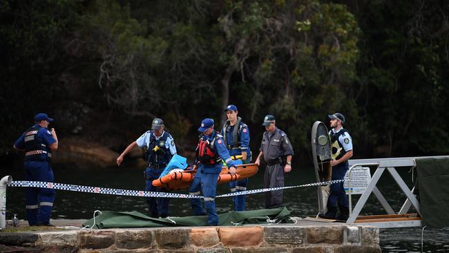 Seaplane Crash, Hawkesbury River: Malcolm Turnbull Teary, Lost Dad To ...