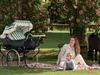 How Winston Churchill’s great-granddaughter is shaping home decor trends