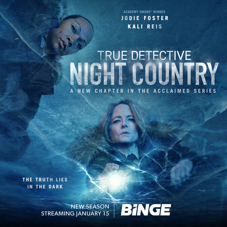 True Detective Season 4 Jodie Foster Stars In New Season Of Anthology   B744a53d41f49fafd8ff4de034a34495