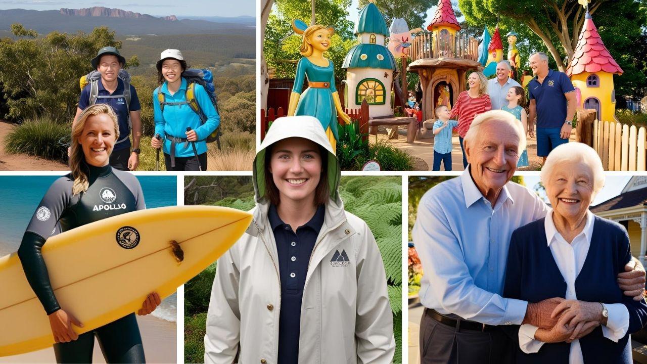 What does AI think people from your suburb look like?