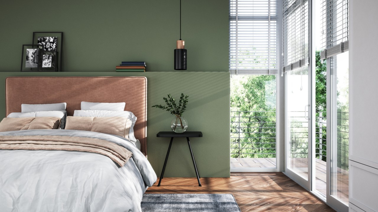 Picking a new quilt isn't easy, but we've got a few tips to help you best the right one. Picture: istock/CreativaStudio