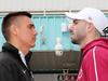 Zerafa calls for Tszyu mega-fight after surprise Vegas peace talks