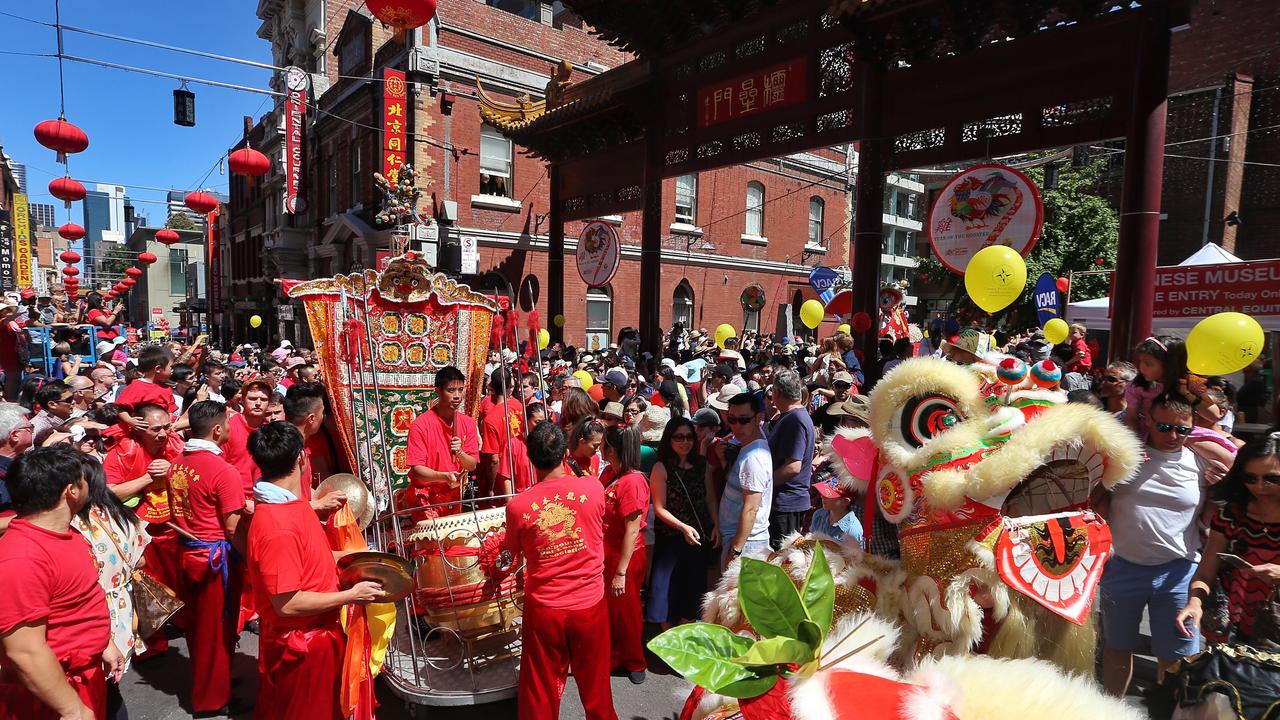 Chinese New Year Melbourne 2019: Festivals, events to celebrate Lunar