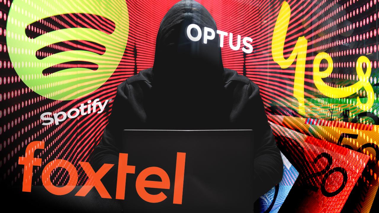 Alleged Optus data breach hack could have affected 1800 people.