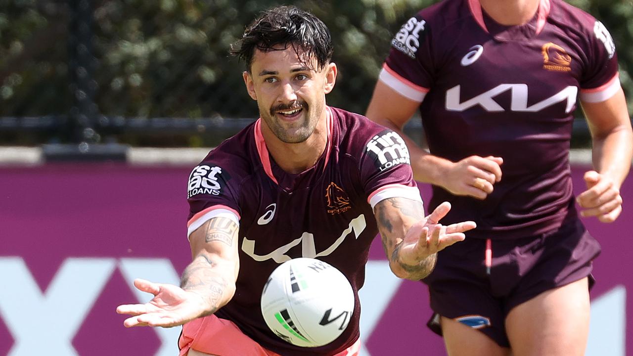 NRL Finals news 2023: A Brisbane Broncos favourite is facing the axe ahead  of Melbourne Storm blockbuster