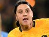 Matildas make huge Sam Kerr Olympics call