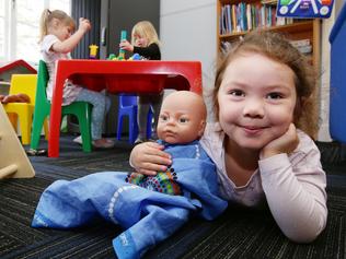 Queensland’s 10 best childcare centres revealed