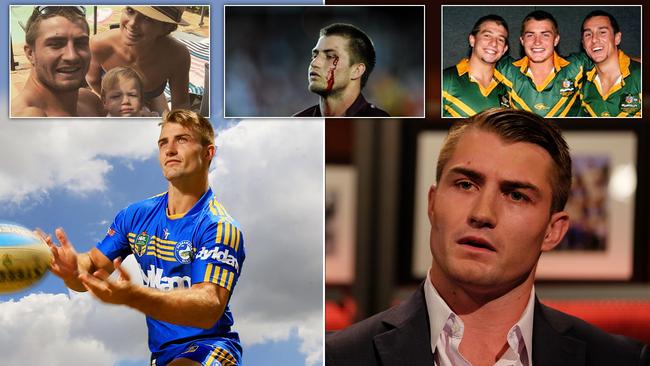 Kieran Foran: The interview.