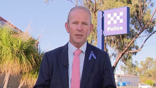 Gun protocols such as the national data base need to be reviewed according to Queensland Police Union head Ian Leavers.