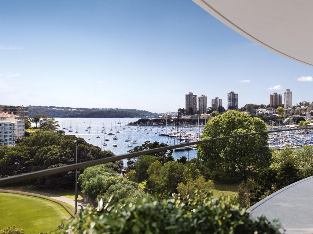 New vibe for old hotel as JDH Capital launches Nautique at Rushcutters ...