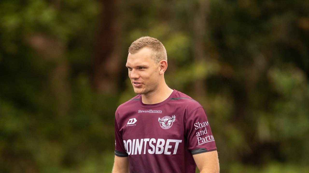 Nrl 2022 Trbojevic Opens Up About Sea Eagles Au — Australias Leading News Site 9470