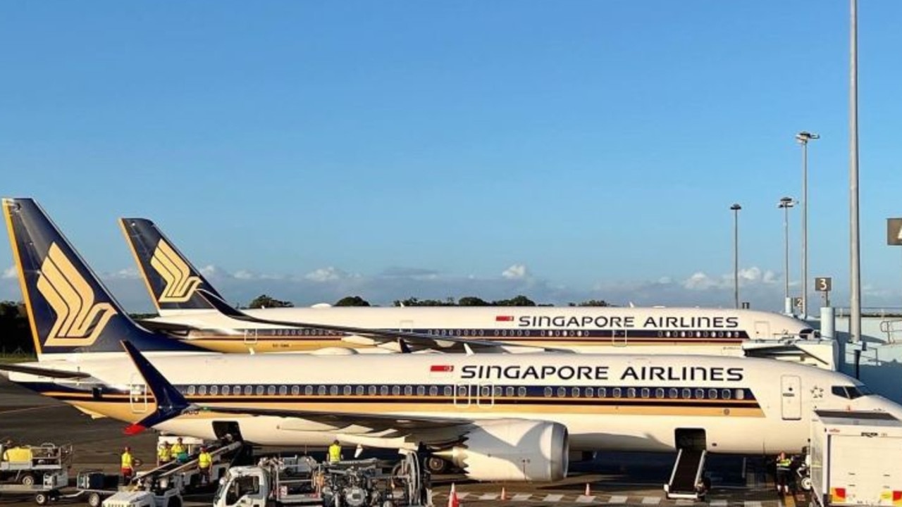 Singapore Airlines Announced A Huge Increase To Local Operations From   B7492d78767e48112a64c5cc7b7b7ea4