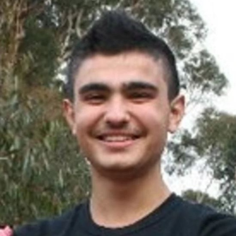 <b>KADIR KAYA, aged 25.</b> Brother of Murat Kaya. Months before his arrest the Melbourne local told a radio station he hated ‘with a passion’ Australia and its laws and values. He also claimed he wanted to renounce his citizenship to go live in Turkey. He had attempted to fly to Turkey from Melbourne on a Turkish passport in September 2015 after his Australian passport was cancelled. As a teenager he was a member of Copperfield College’s youth parliament. Sentenced last year to four years, with a non-parole period of three years. At his sentencing, the judge said he had behaved in prison and had good prospects for rehabilitation.