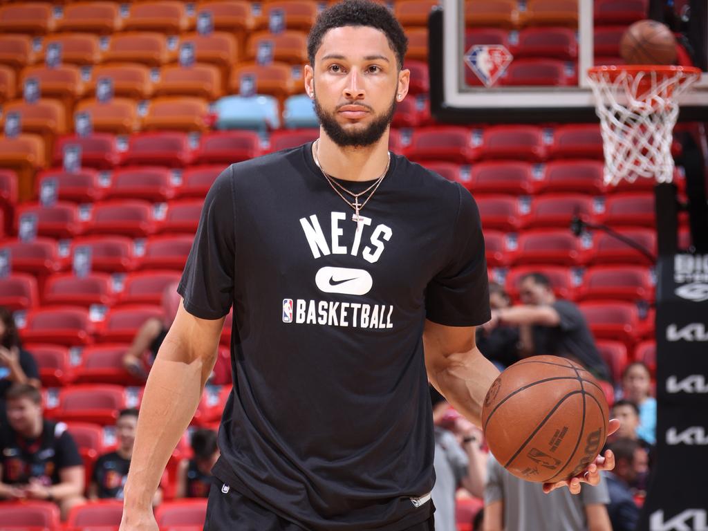 NBA 2022: Ben Simmons erupts for Brooklyn Nets in 22 points ahead