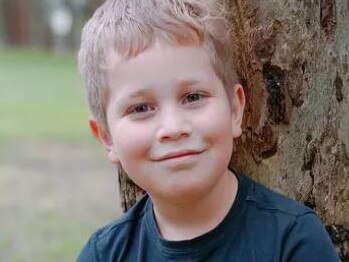 Cairo Winitana, 8, from Sydney, was found unresponsive in a garden bed at the Club Wyndham Denarau Island resort in Fiji