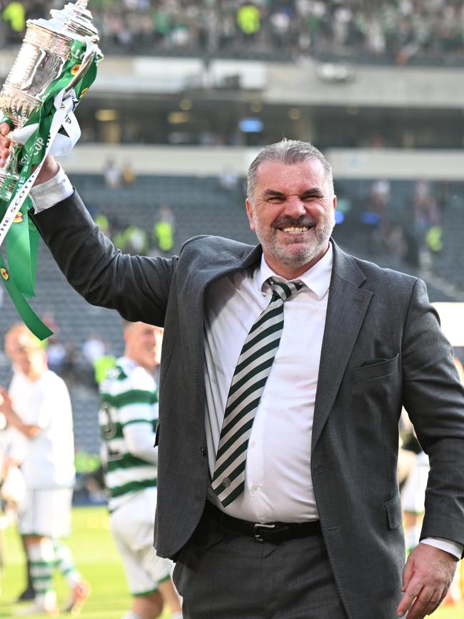 And plenty more to Celtic. Picture: Richard Sellers/Sportsphoto/Allstar via Getty Images