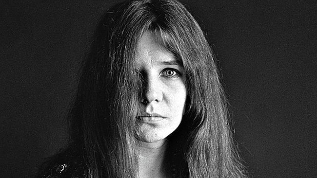 Janis Joplin's Tragic Death: Peggy Caserta on Singer's Drug Overdose