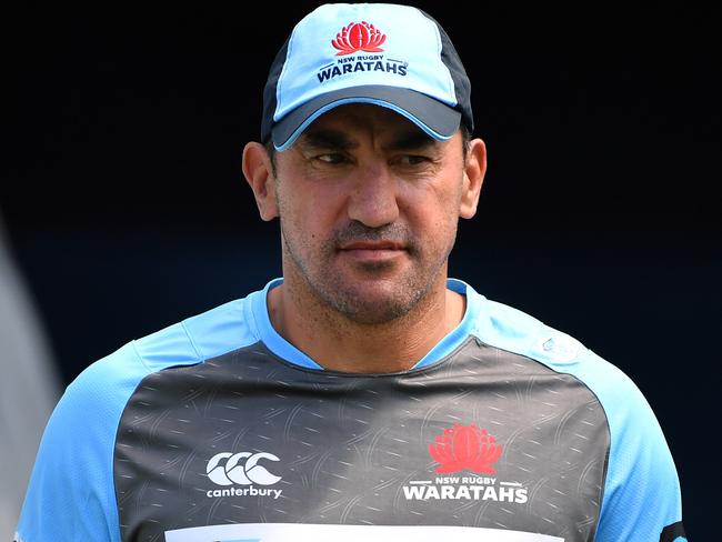 Daryl Gibson has asked for a one-year contract extension.