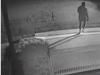 CCTV released into mystery shooting