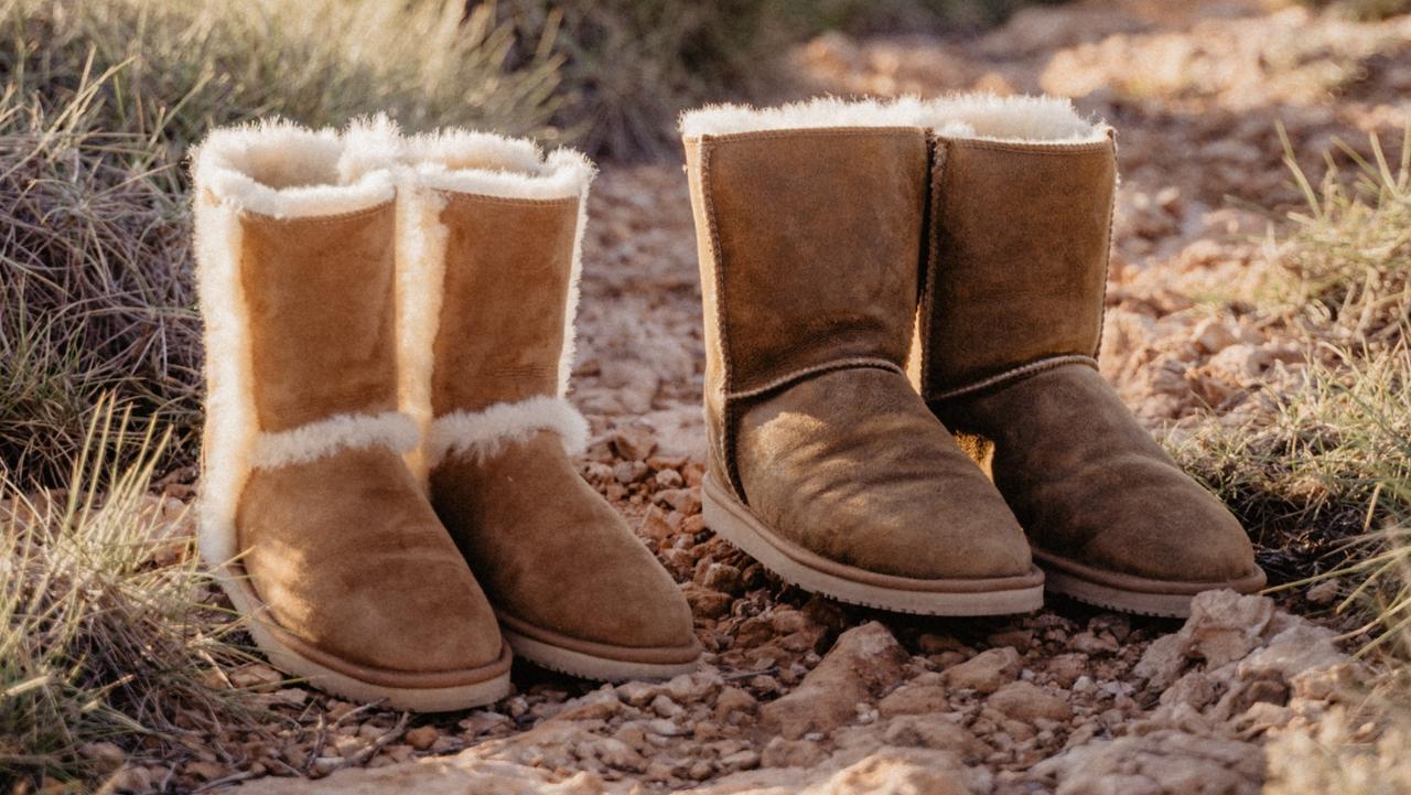 nrl team ugg boots