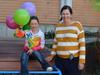 ‘Truly miraculous’: How technology changed little girl’s life
