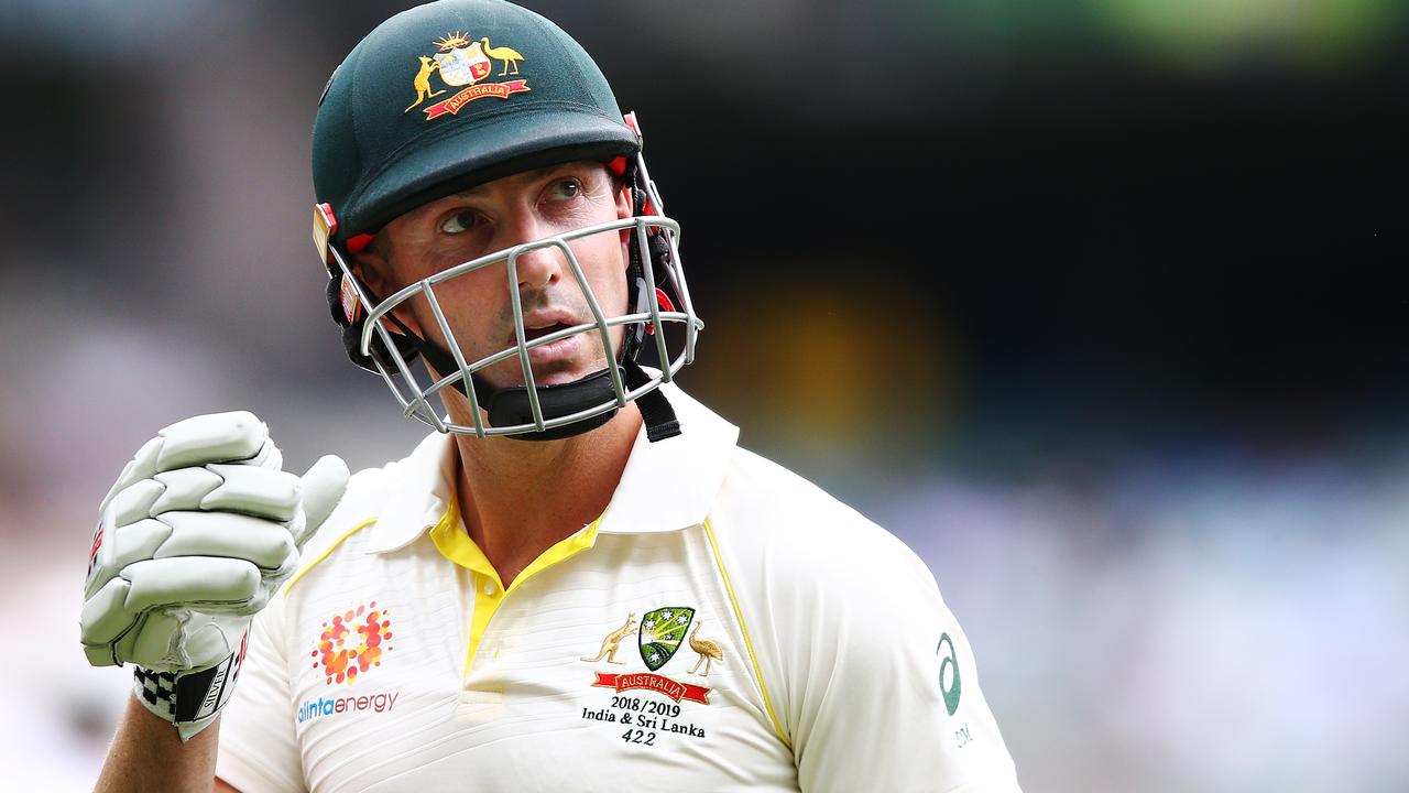 Ed Cowan didn’t hold back in his assessment of Australia’s batting techniques after the hosts were skittled for just 151 in the Boxing Day Test.